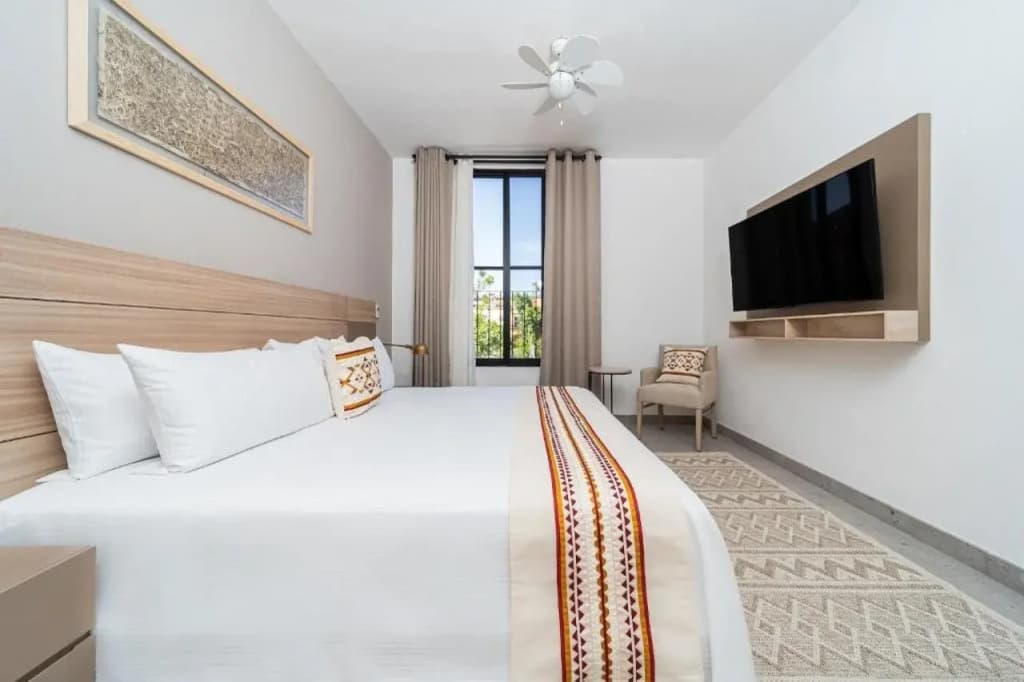 Krystal Grand Residences & Villas San Miguel De Allende - photo 4