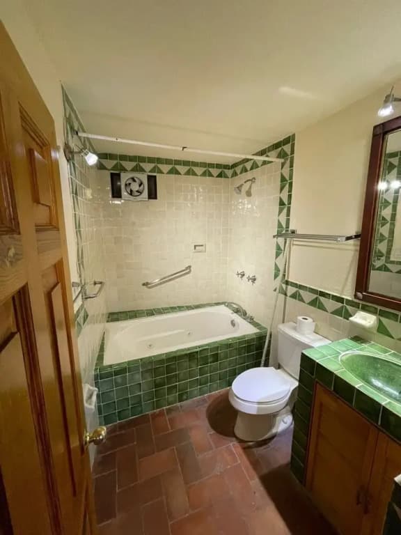 Hotel Antigua Casa De Piedra, San Miguel De Allende - photo 5