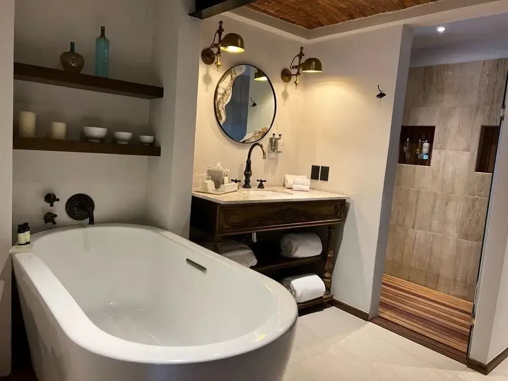 Casa 63 Hotel Botique & Spa - photo 5