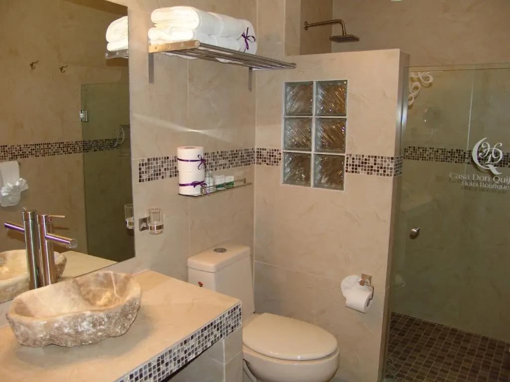 Hotel Boutique Casa Don Quijote