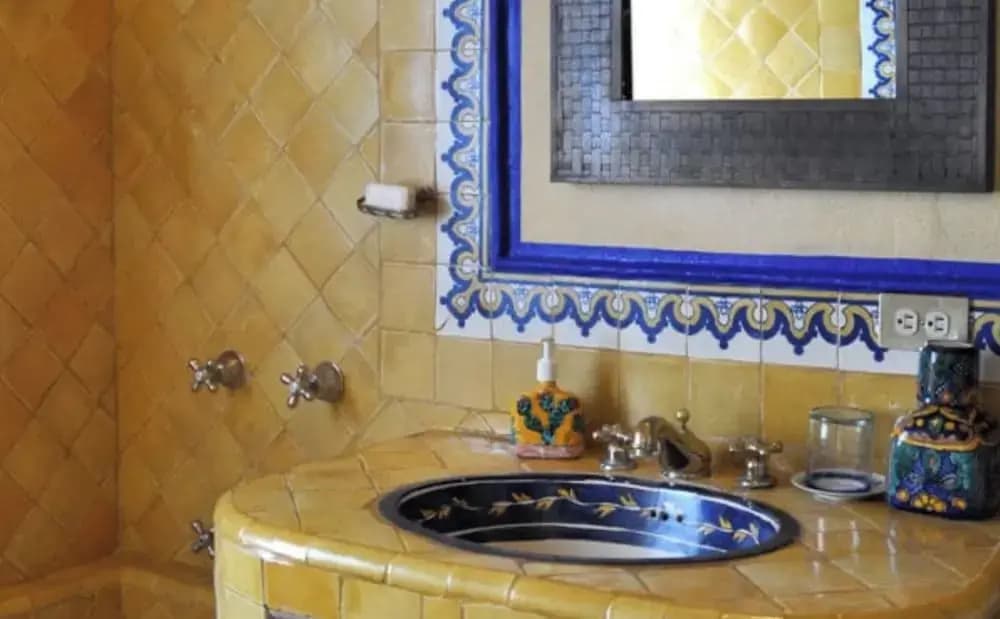 Casa de la Cuesta B&B