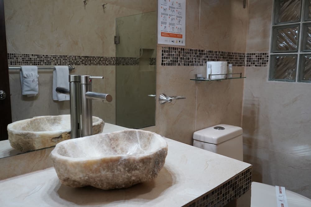 Hotel Boutique Casa Don Quijote - photo 2