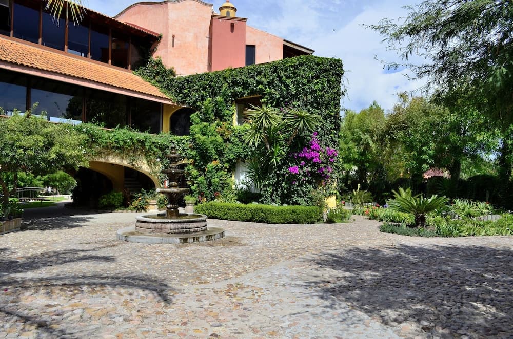 Rancho los Labradores