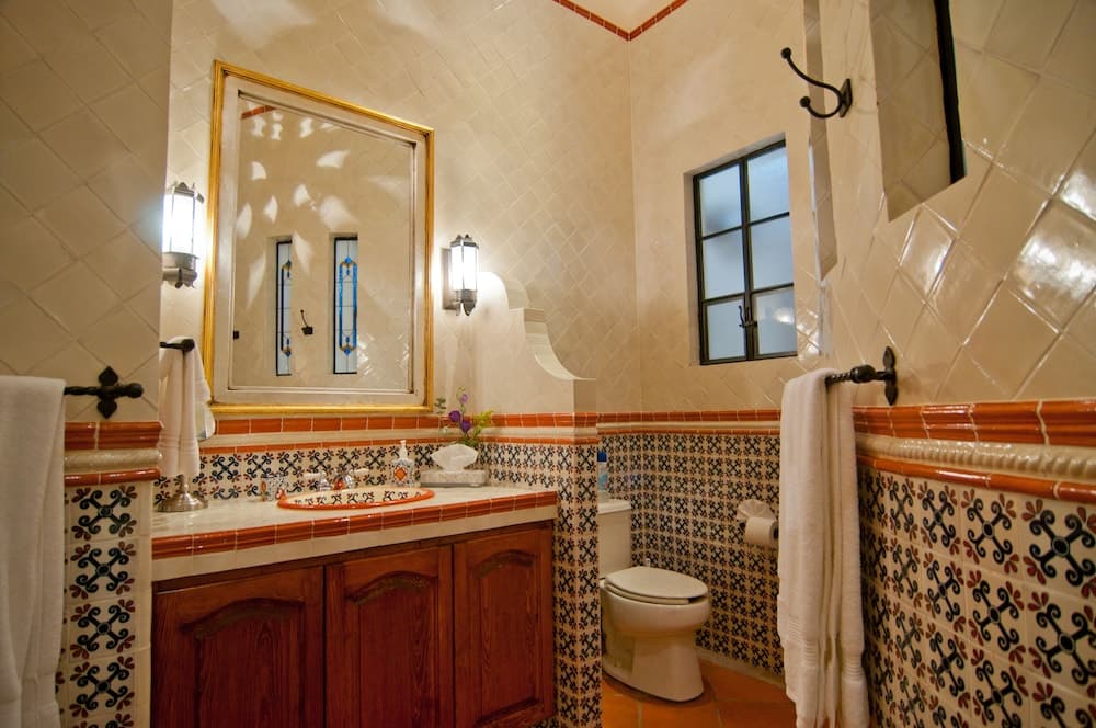Antigua Capilla Boutique Bed and Breakfast - photo 5