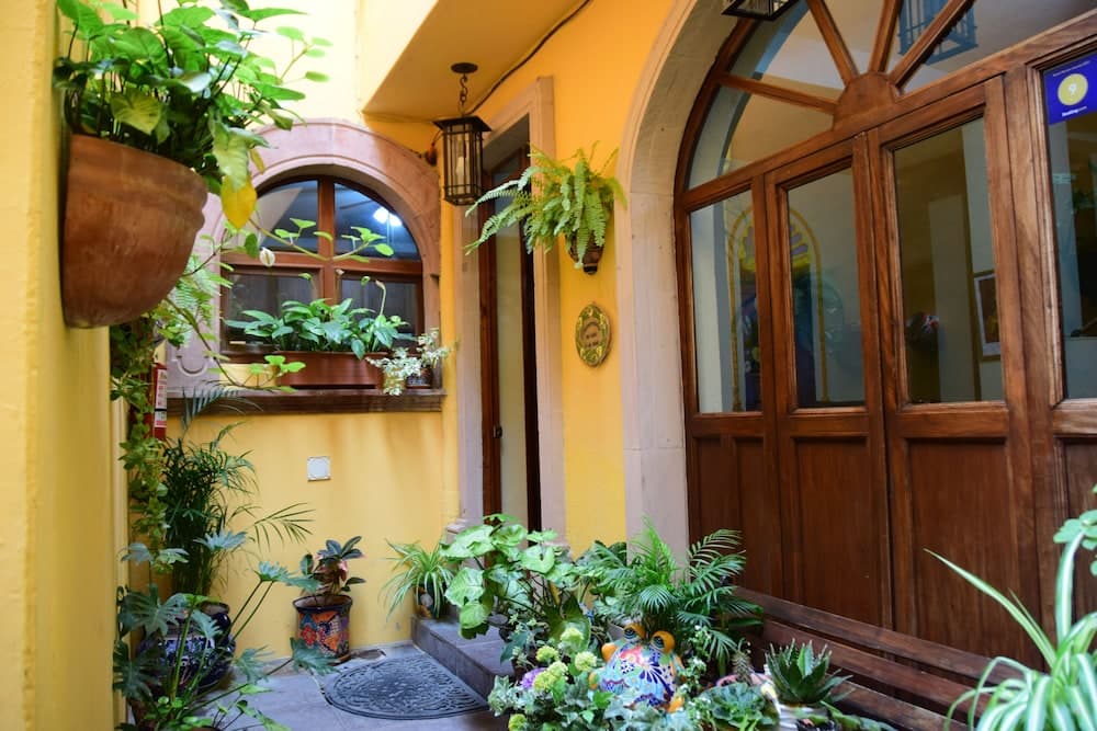 Hotel Casa Maricela