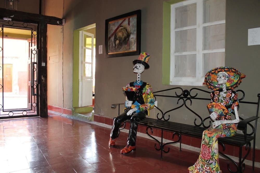 Hotel Galería - photo 2