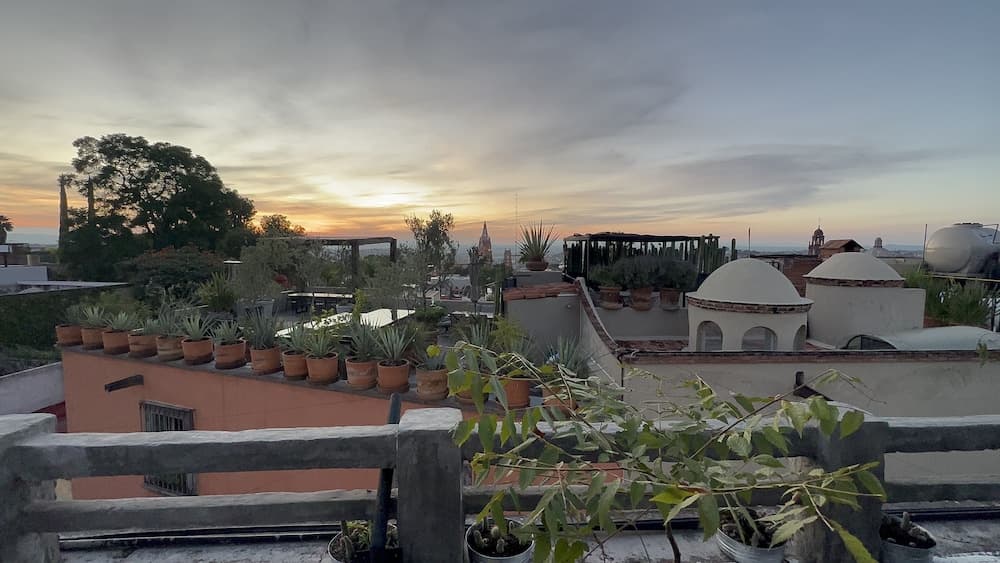 Hotel Del Sol