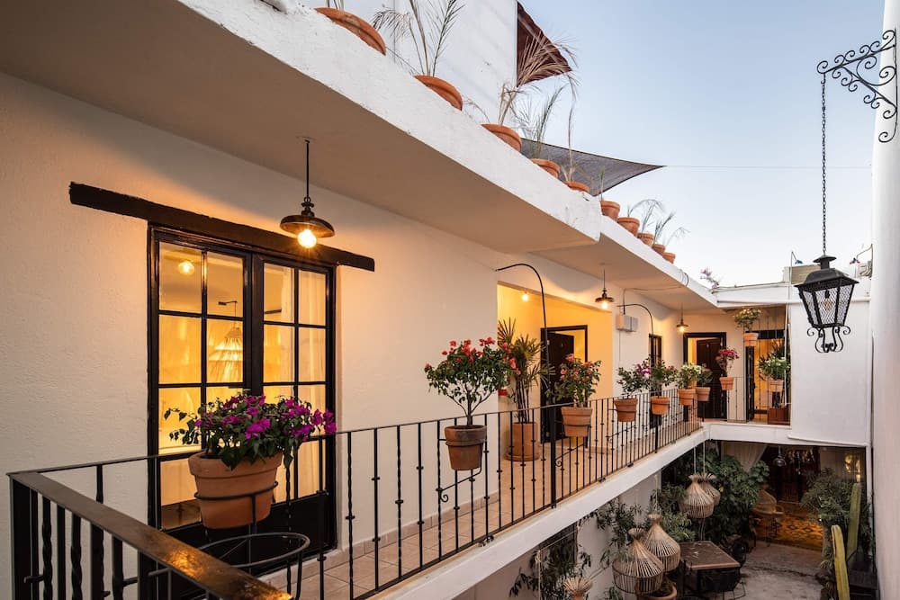 HOLT Hotel del Pueblito