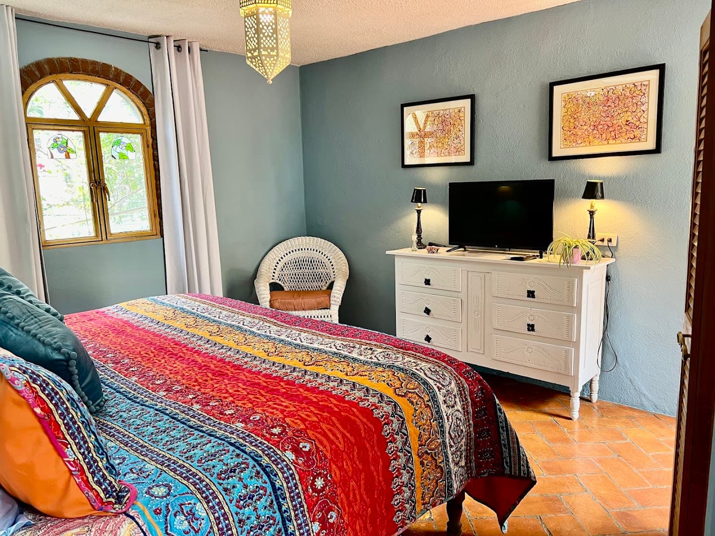 Boutique Hotel Casa Camellia - photo 3