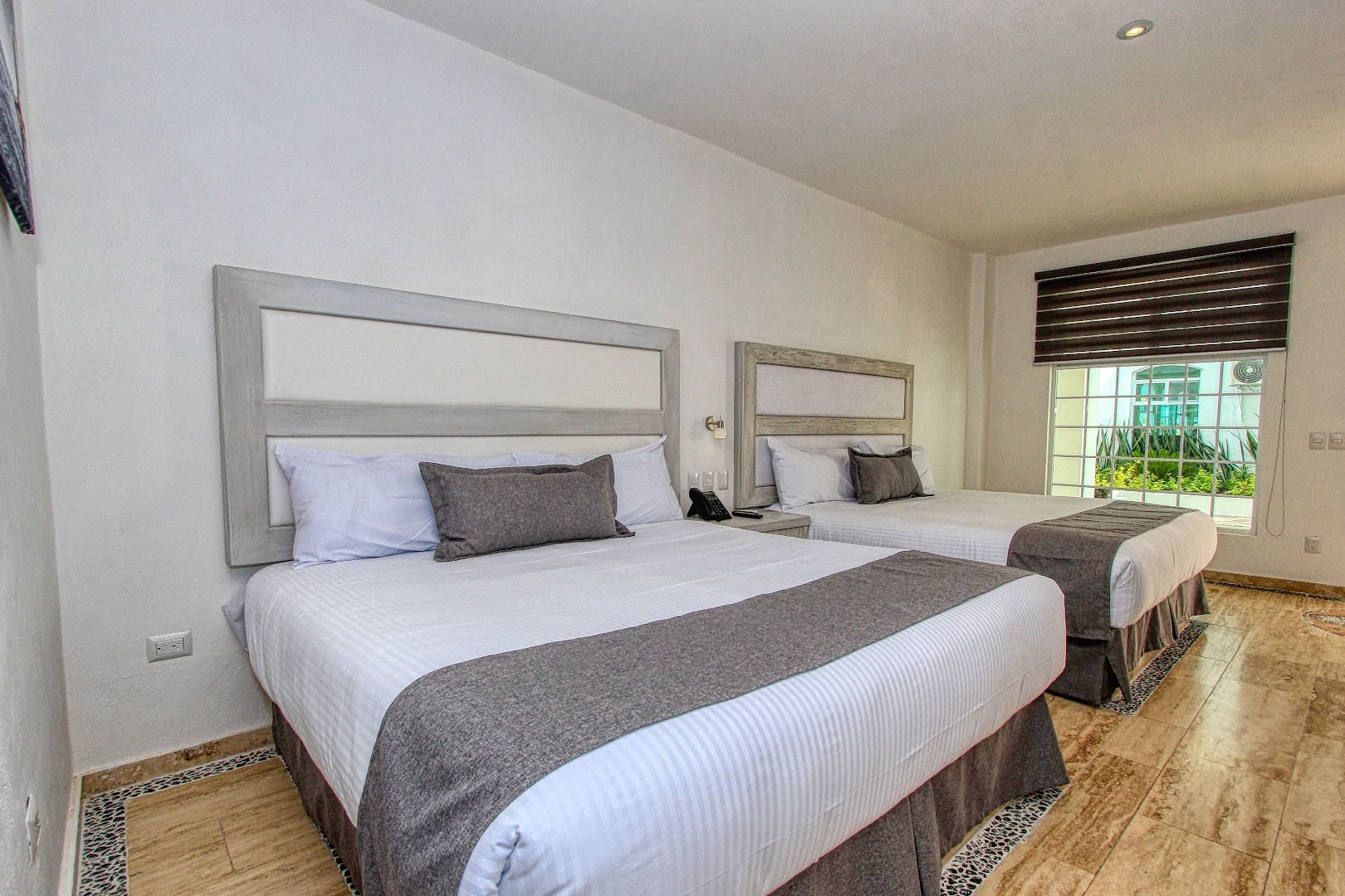 Hotel Splash Inn San Miguel De Allende - photo 4