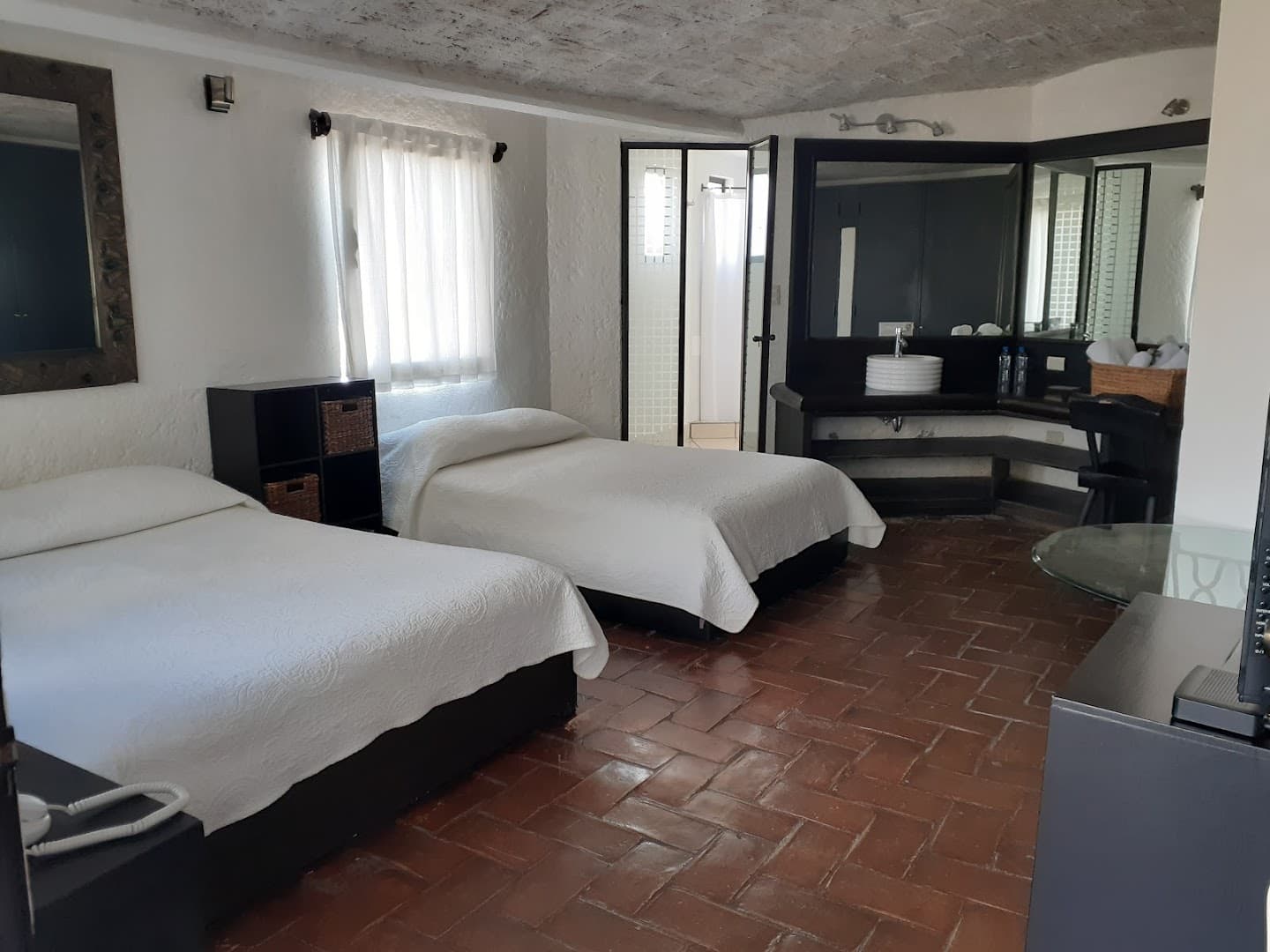 Hotel Casa Blanca San Miguel - photo 4