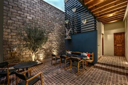 Hotel Casa Cien Hilos