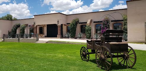 Real De Corralejo — Hotel in Corralejo De Arriba, San Miguel de Allende