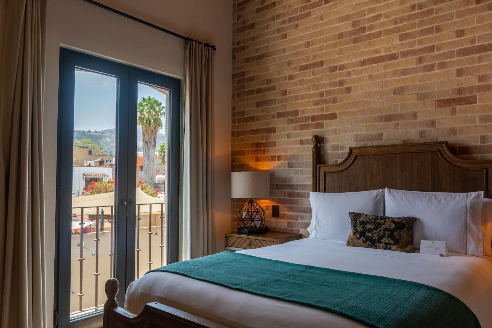 Casa 1810 Parque Hotel Boutique