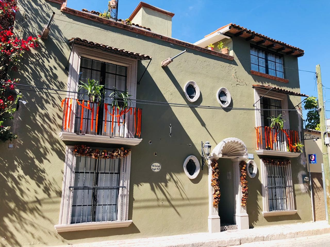 Hotel Casa Guadiana - photo 2