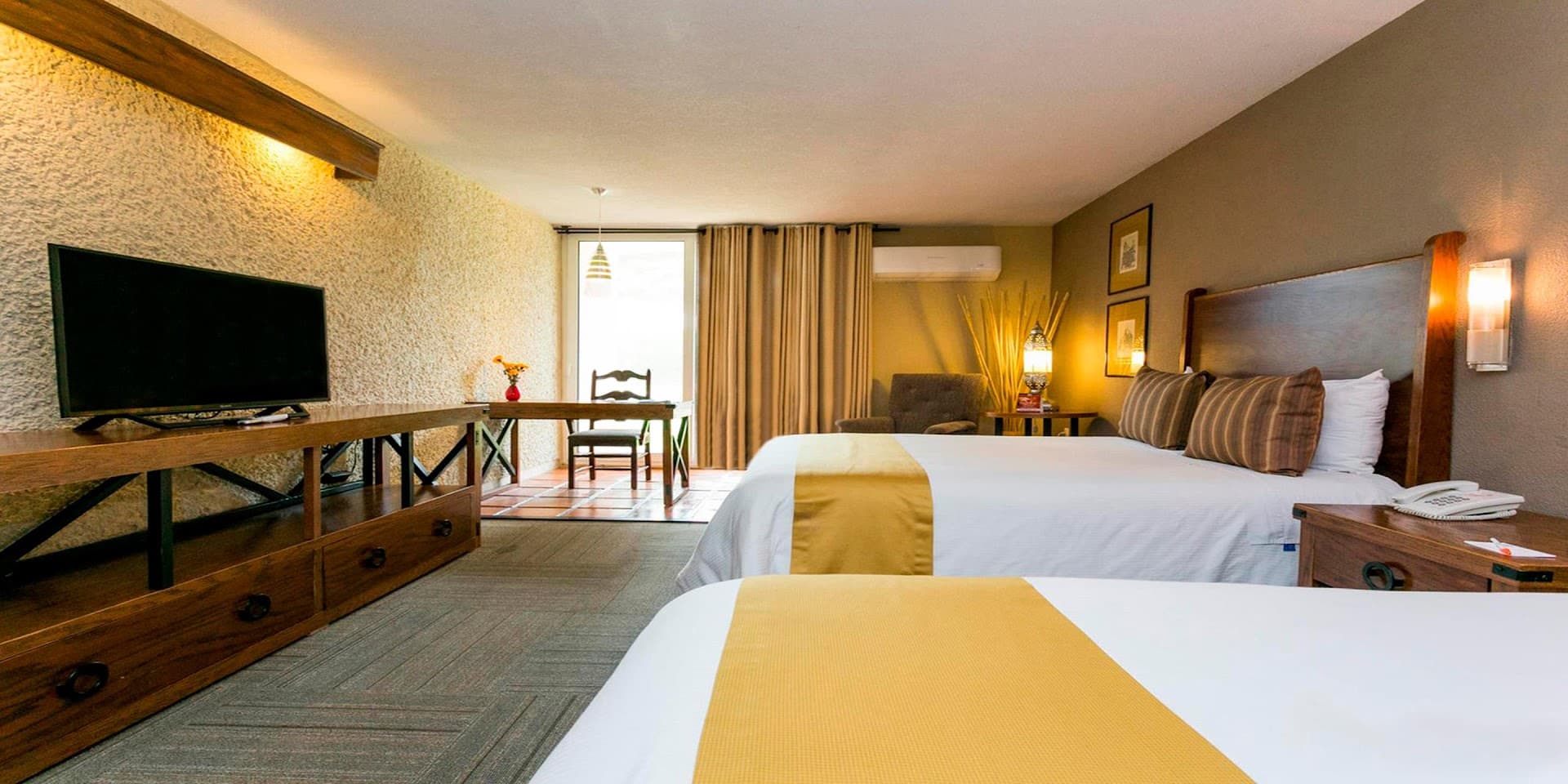 Hotel Real De Minas - photo 4
