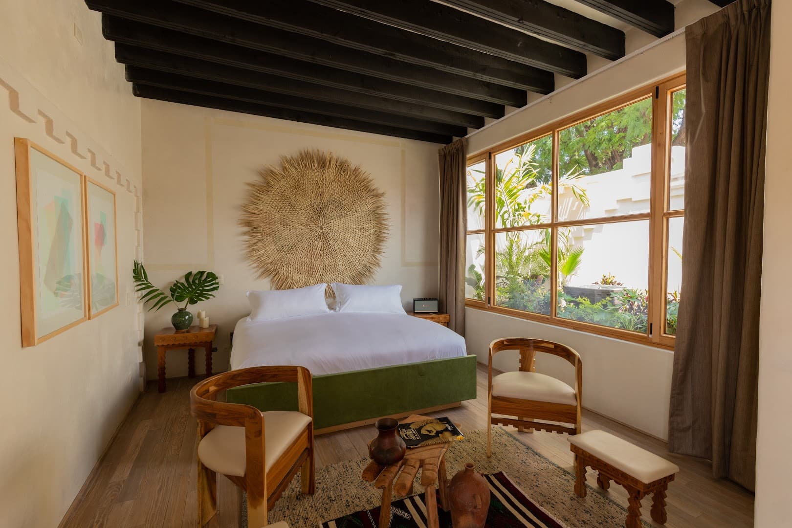 La Valise San Miguel De Allende, an Slh Hotel - photo 4