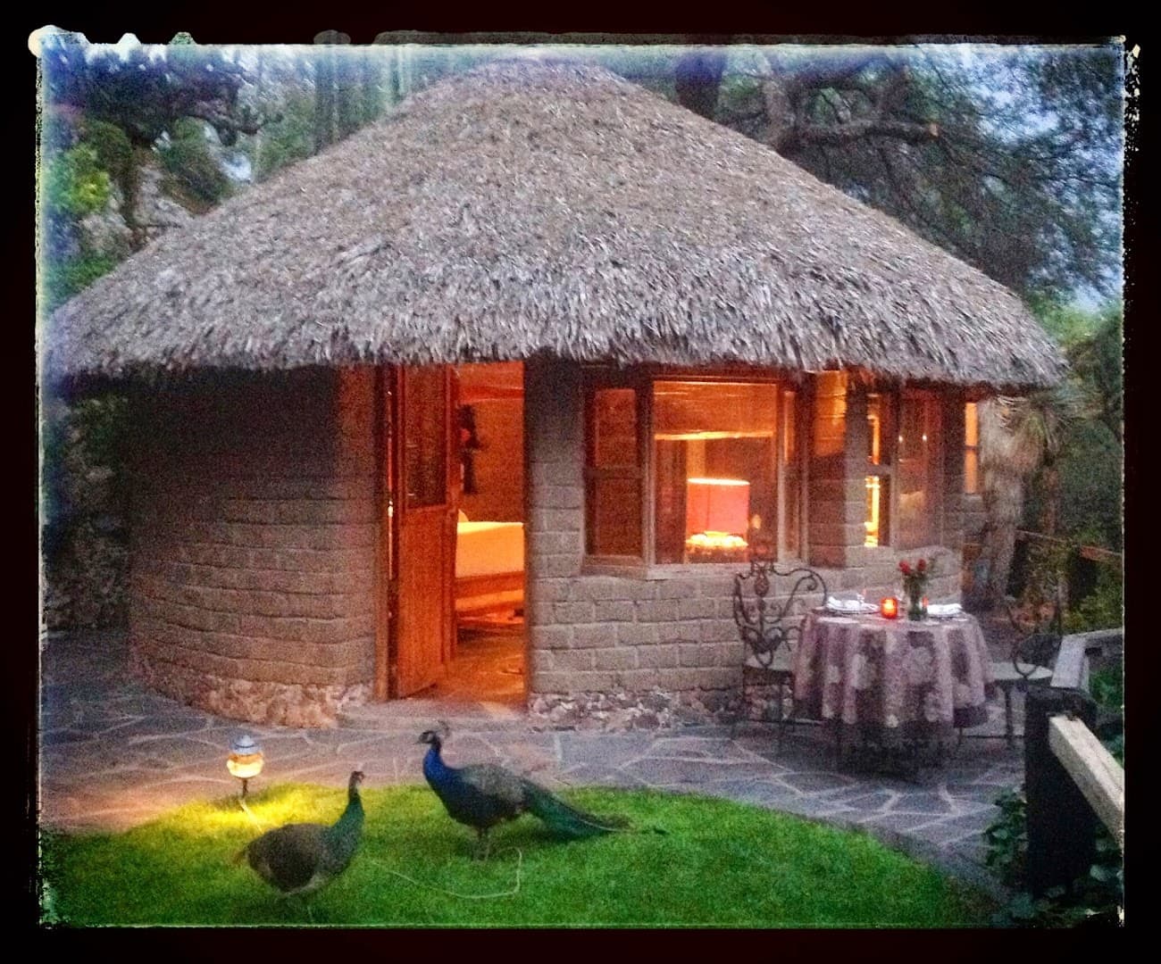 Hotel Nirvana – Restaurante & Spa En San Miguel De Allende - photo 2