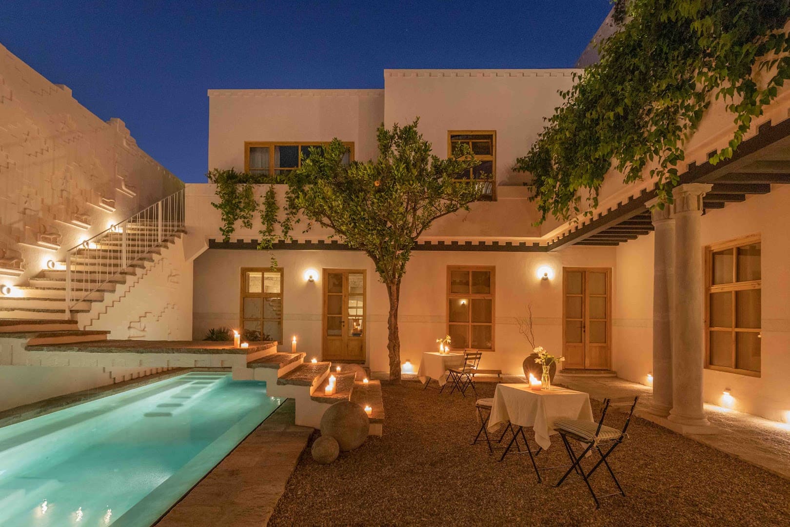 La Valise San Miguel De Allende, an Slh Hotel - photo 2