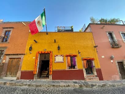 Hacienda de las Flores