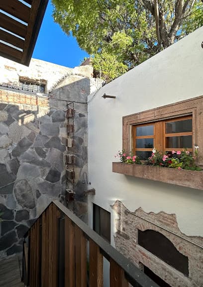 Casa Andreu Hotel