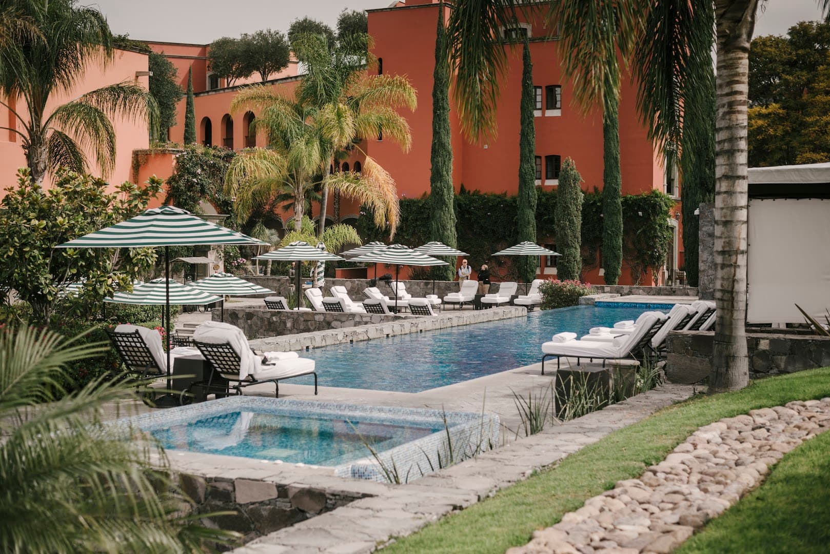 Rosewood San Miguel De Allende - photo 2