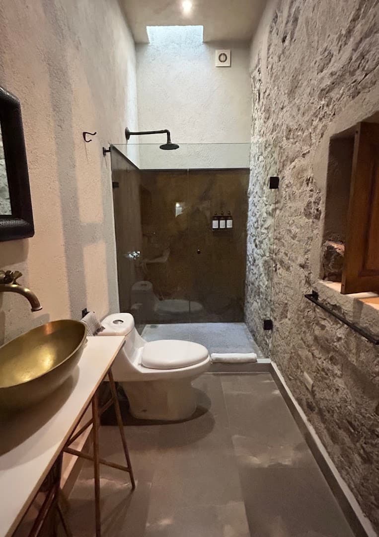 Casa Andreu Hotel - photo 4