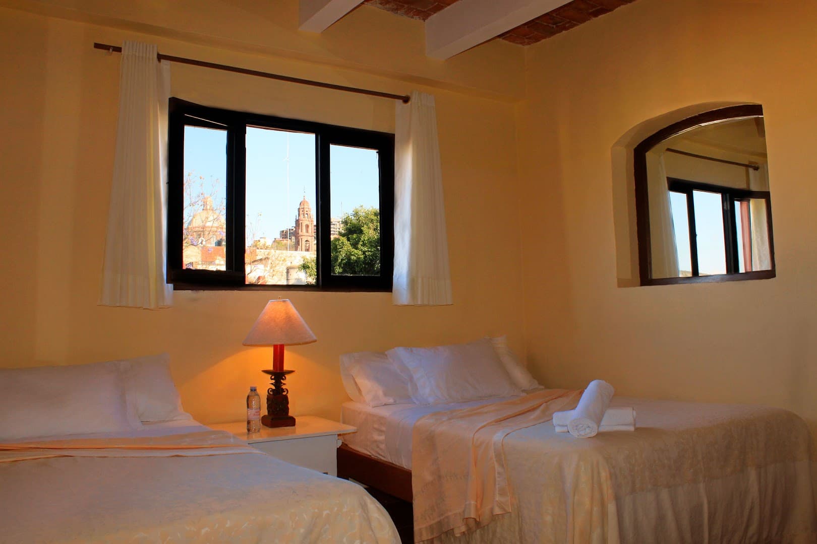 Hotel Allende - photo 5