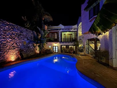 Hotel Casa Loreto