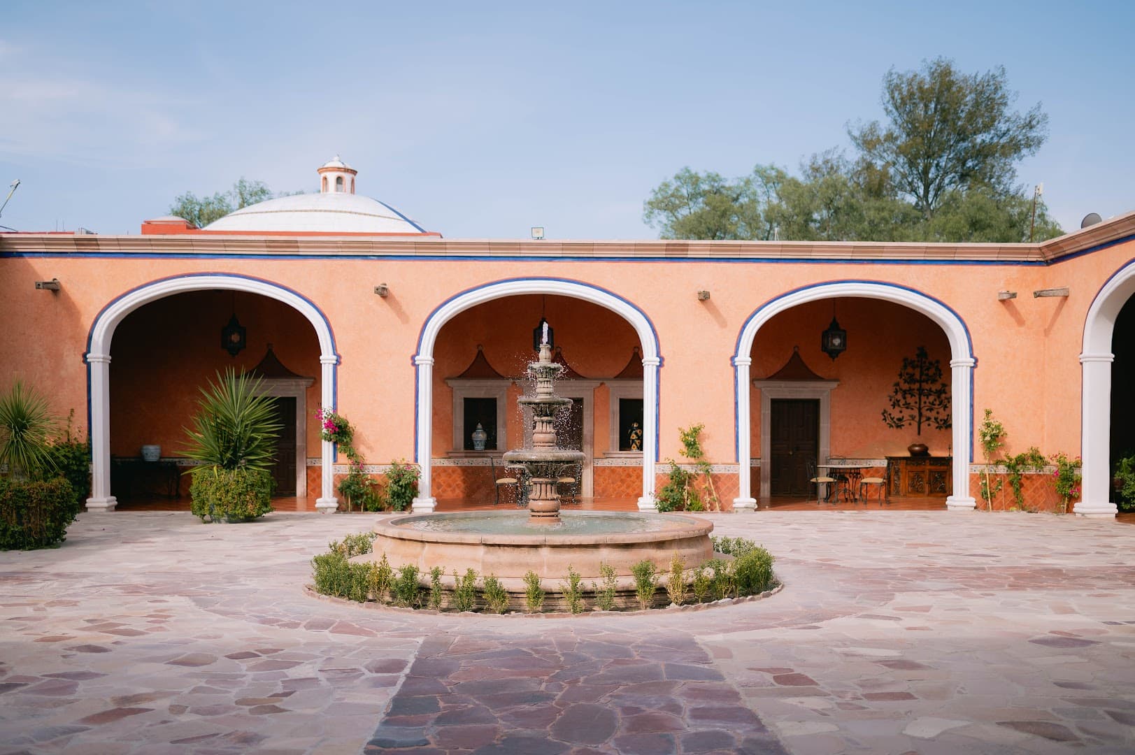 Hacienda La Cieneguita - photo 5