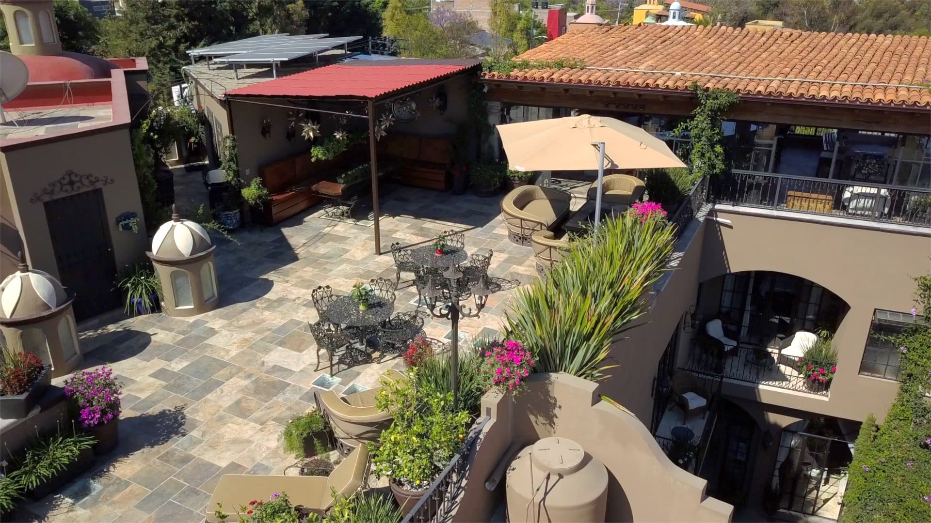 Casa Grande San Miguel Luxury Vacation Rentals - photo 2
