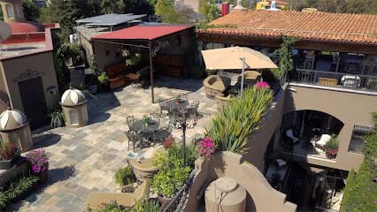 Casa Grande San Miguel Luxury Vacation Rentals