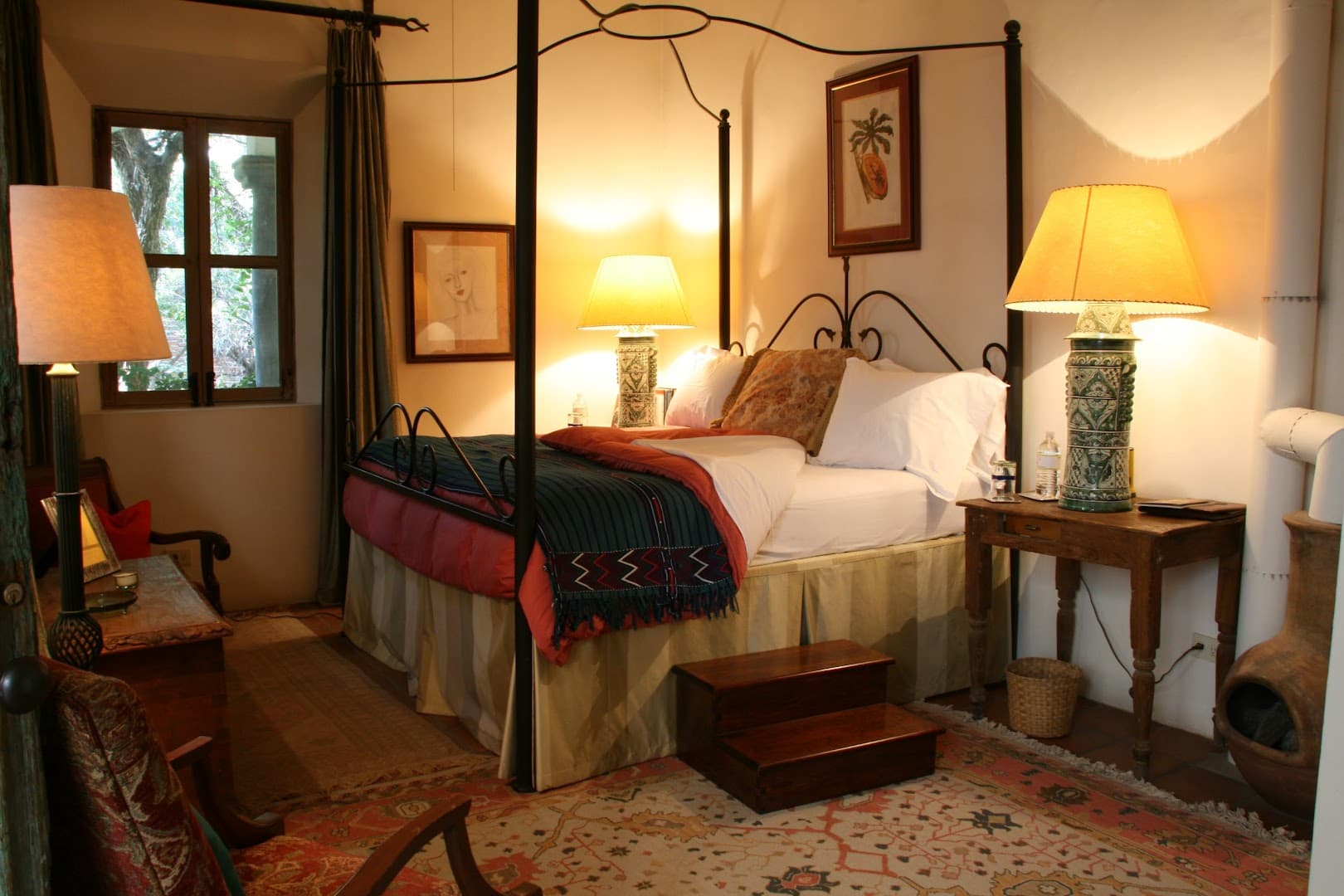 Casa Misión De San Miguel - photo 3