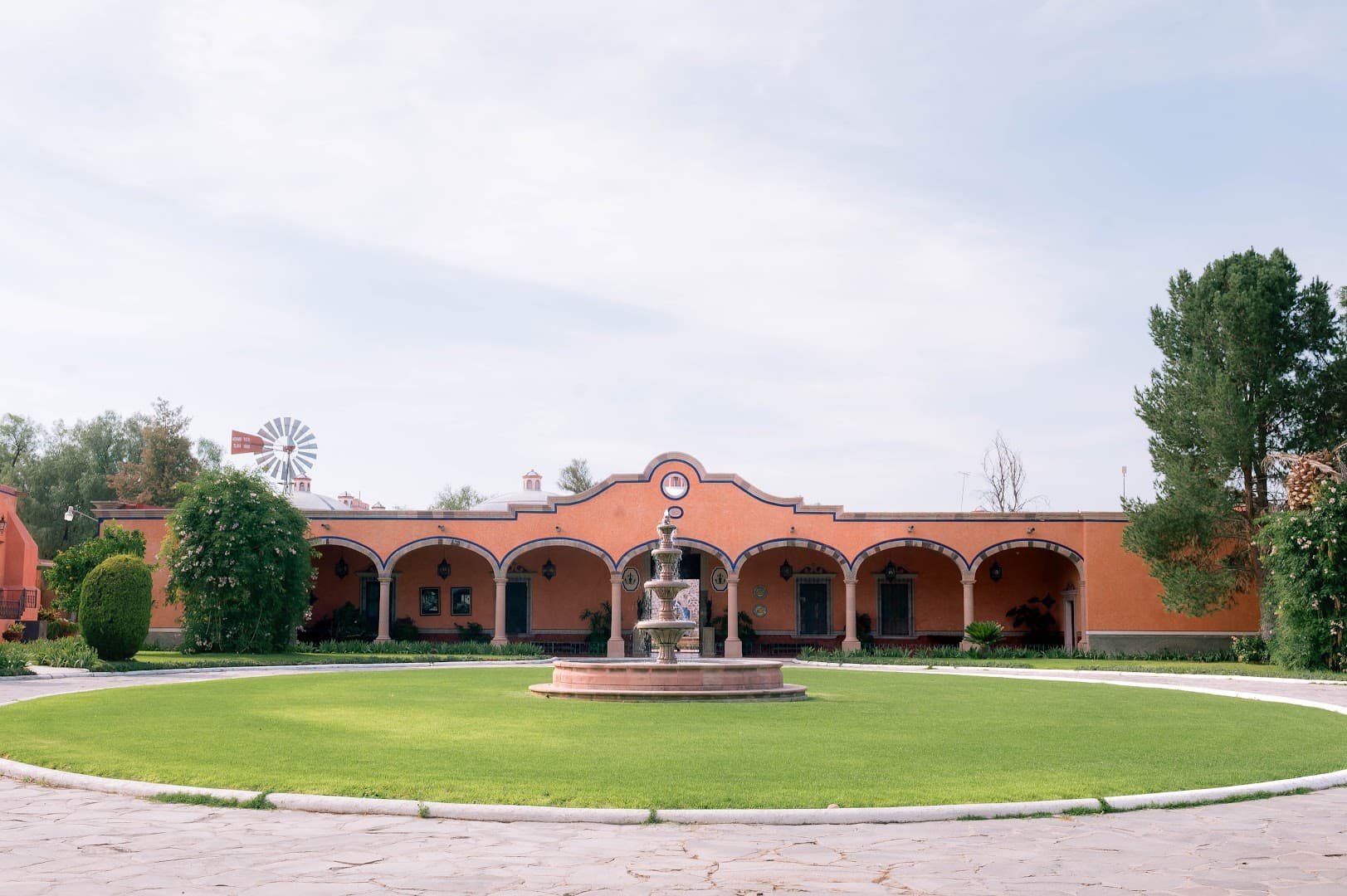 Hacienda La Cieneguita - photo 4