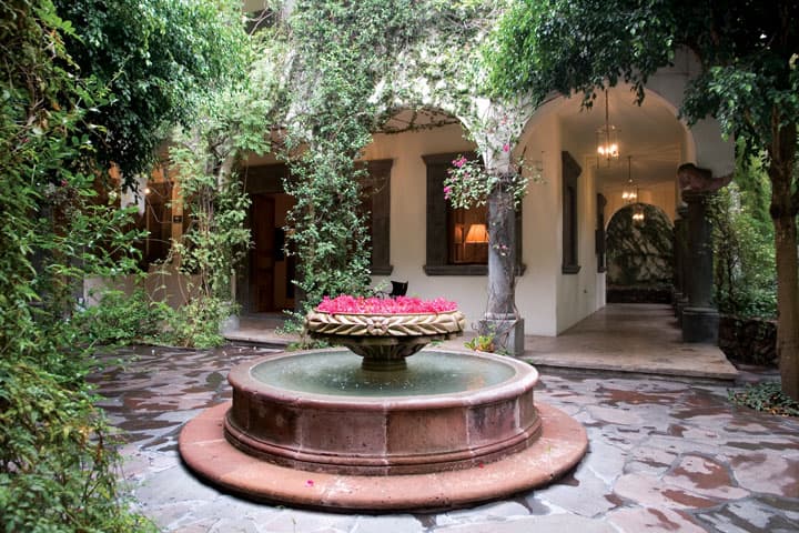 Casa Misión De San Miguel - photo 2