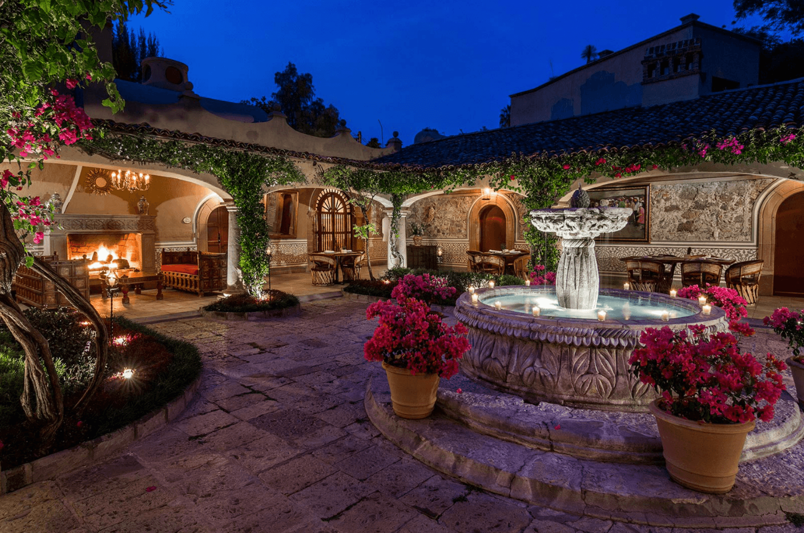 Villa Santa Monica - photo 2