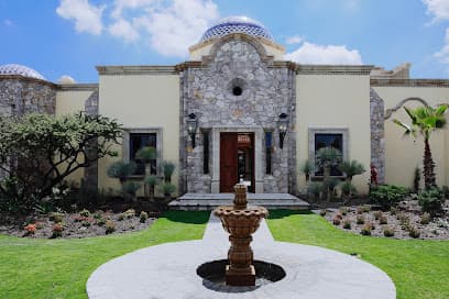 Hacienda Los Arcángeles