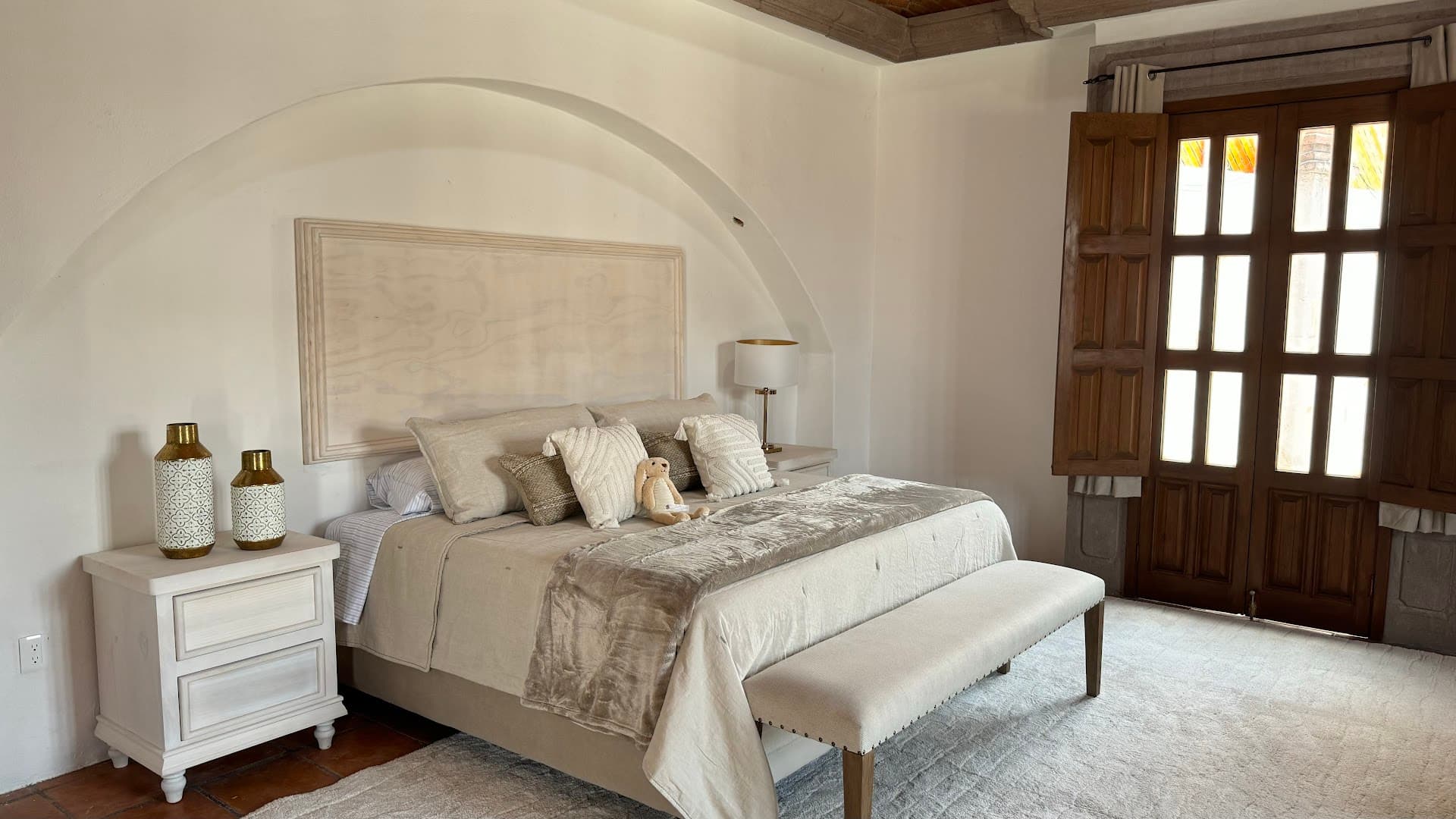 Tres Fuentes Dickinson Hotel Boutique - photo 3