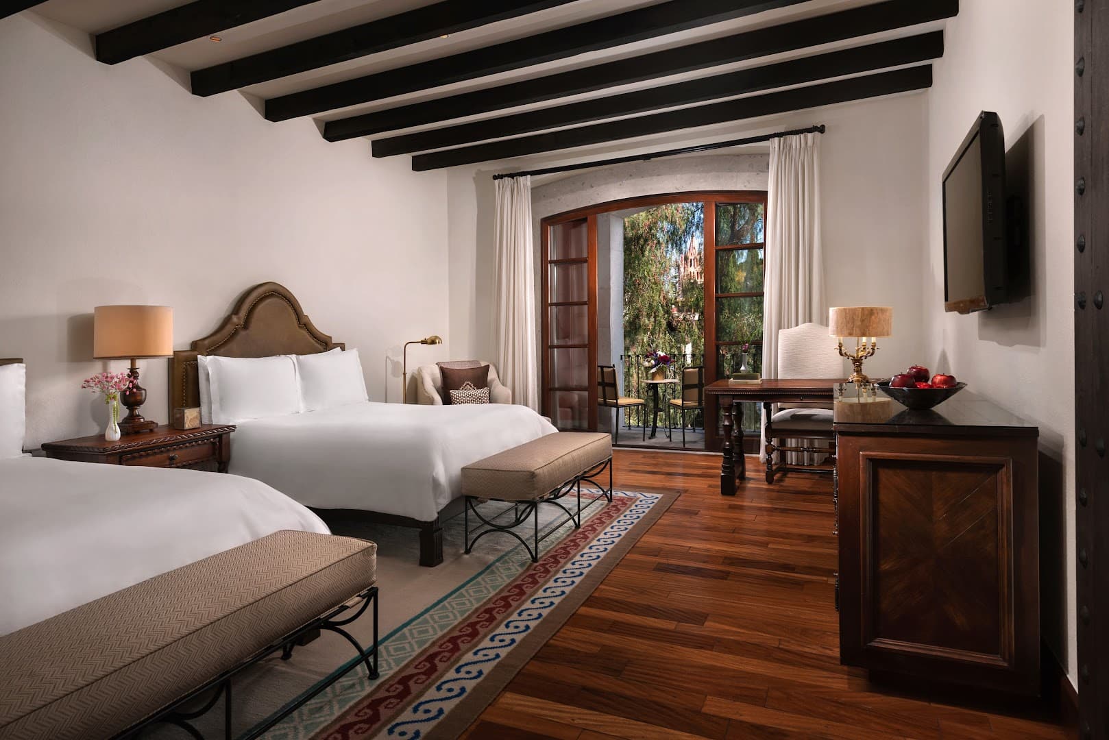 Rosewood San Miguel De Allende - photo 4