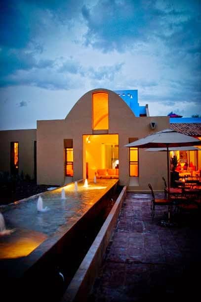 Hotel Casa De Aves - photo 2