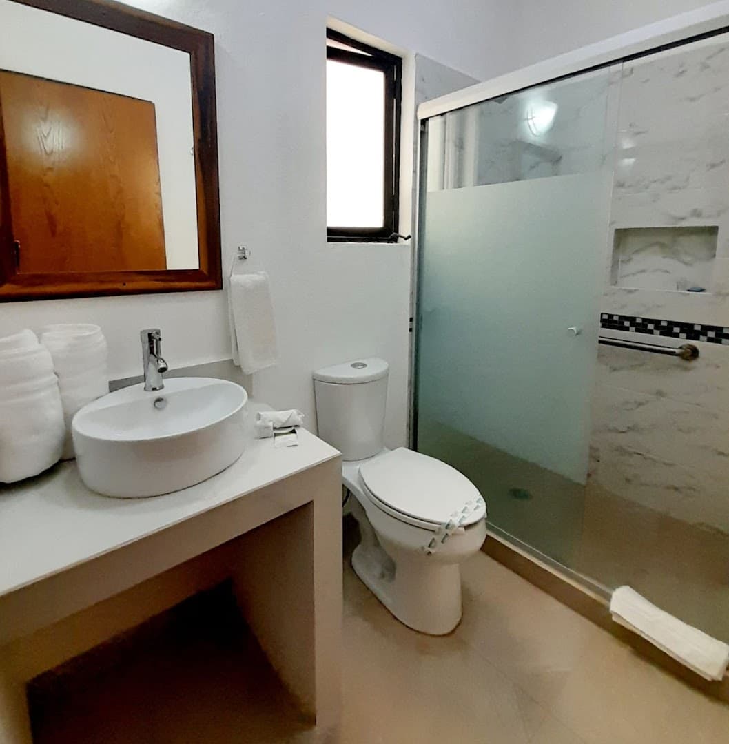 Hotel La Lejona - photo 5