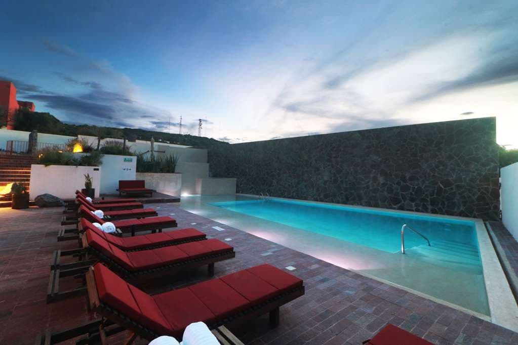 Albor San Miguel De Allende, Tapestry Collection by Hilton - photo 5