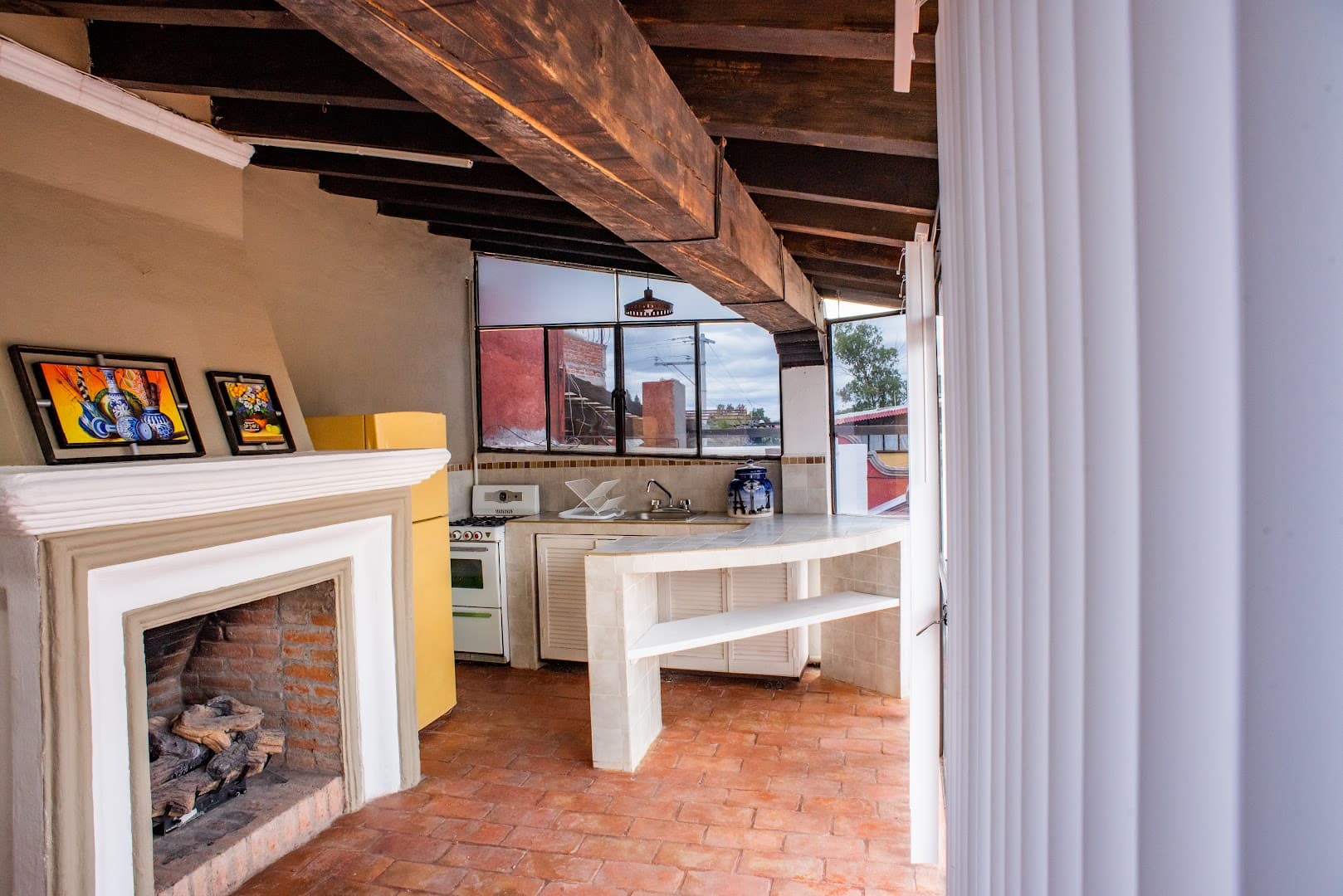 The Bersal House - photo 5