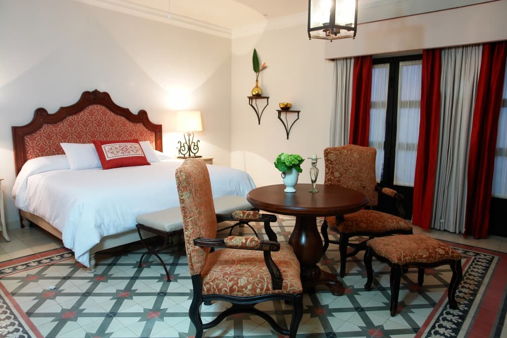 Hotel Casa Primavera - photo 4