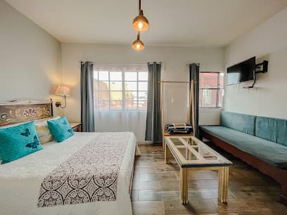 Hotel Santa Ana