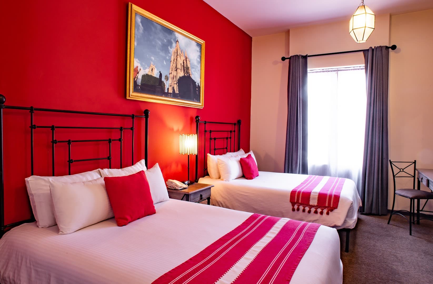 Hotel La Casona - photo 4