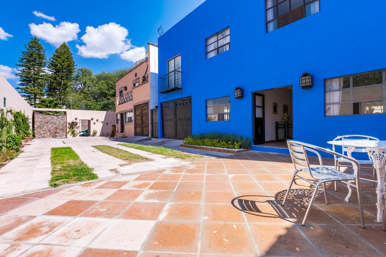 Hotel Casa Santamaría - photo 2
