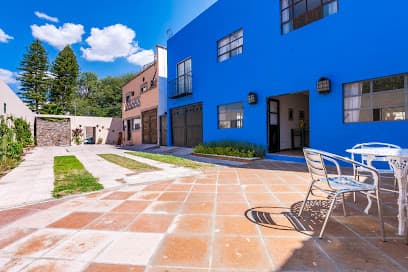 Hotel Casa Santamaría