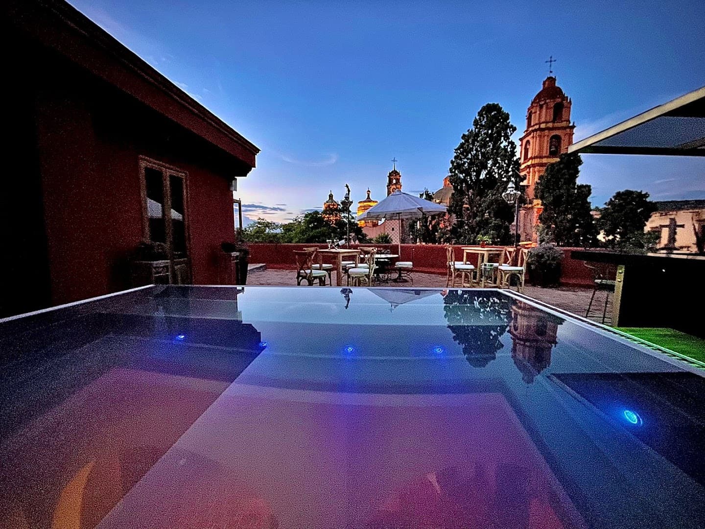 Casa Oratorio - photo 5