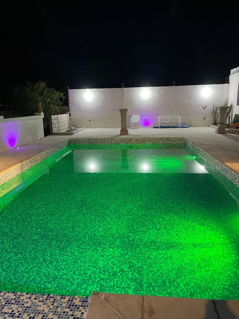 Rancho Los Olivos, Habitaciones Campestres. - photo 5